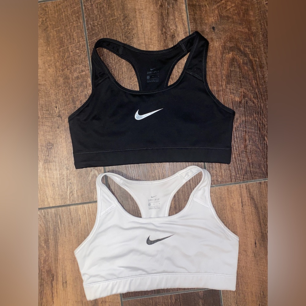 NIKE DRY FIT SPORTS BRA BUNDLE